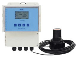 Ultrasonic Water Level Sensor