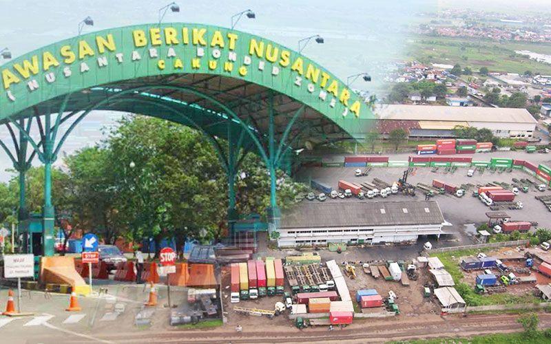 Kawasan Berikat Nusantara (KBN) is an integrated industrial area management company with bonded status that functions as an Export Processing Zone (EPZ) and non-bonded, as well as logistics services which include transportation, mechanics & documents (forwarding), and warehousing businesses.
At KBN, we are also implementing sensors to read the water usage of each customer with a total monitoring of 150 sensors in the first phase. Proof Of Concept has been carried out at KBN with the installation of nonmag sensors to assist in monitoring the water usage of each KBN tenant. Monitoring is done online using the IKI's monitoring website.