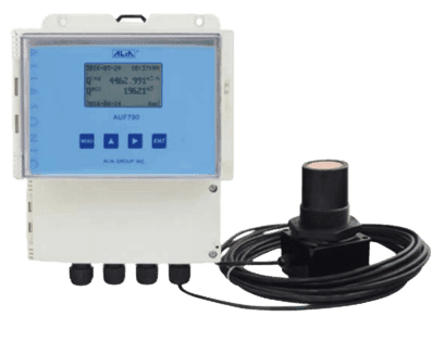 Ultrasonic Water Level Sensor